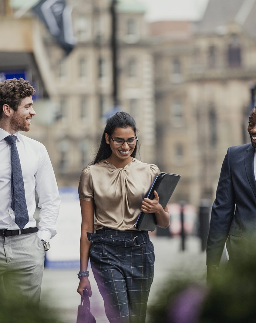 WLGA Leadership & Meetings