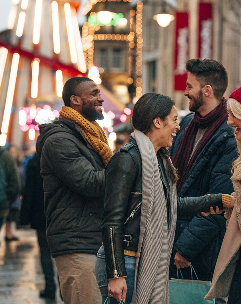 WLGA Management Sub-committee