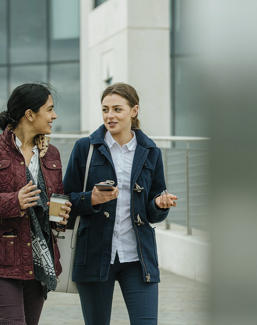 WLGA Leadership & Meetings